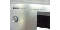 Yamaha  HTR-5750   module front panel board